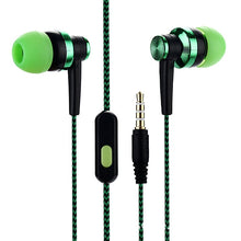 Load image into Gallery viewer, Wiring Cord Universal Music Subwoofer Eardphone