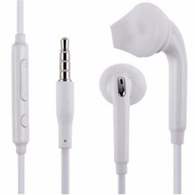 Load image into Gallery viewer, Earphone Noise Isolating Stereo Sport Earbud