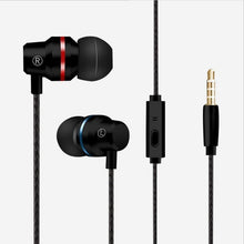 Load image into Gallery viewer, wire Earphone Fresh 3.5mm In-Ear earphone