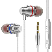 Load image into Gallery viewer, wire Earphone Fresh 3.5mm In-Ear earphone