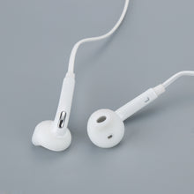 Load image into Gallery viewer, earphone In-ear 3.5mm Wired Headset Earphone