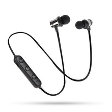 Load image into Gallery viewer, Wireless Bluetooth Earphone Stereo Waterproof