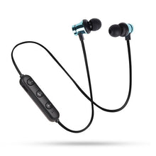Load image into Gallery viewer, Wireless Bluetooth Earphone Stereo Waterproof