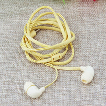 Load image into Gallery viewer, universal earphones