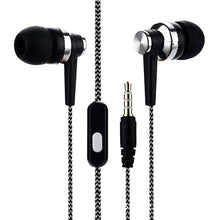 Load image into Gallery viewer, Wiring Cord Universal Music Subwoofer Eardphone