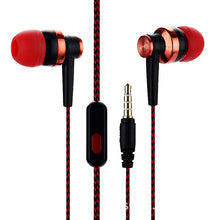 Load image into Gallery viewer, Wiring Cord Universal Music Subwoofer Eardphone