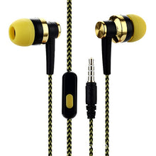 Load image into Gallery viewer, Wiring Cord Universal Music Subwoofer Eardphone