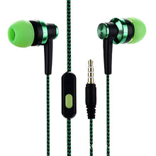 Load image into Gallery viewer, Wiring Cord Universal Music Subwoofer Eardphone