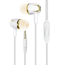 Load image into Gallery viewer, microphone Straight-inserted In-ear Eardphone
