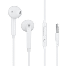 Load image into Gallery viewer, Earphone Earbud Control Wired Earphones
