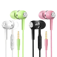 Load image into Gallery viewer, New Sport Earphone wholesale Wired Super Bass
