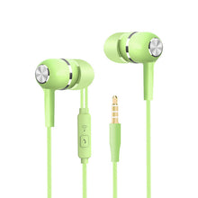 Load image into Gallery viewer, New Sport Earphone wholesale Wired Super Bass

