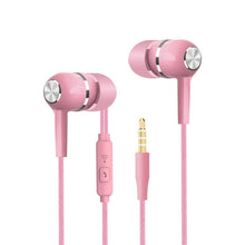 Load image into Gallery viewer, New Sport Earphone wholesale Wired Super Bass
