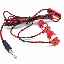 Load image into Gallery viewer, Earphone for MP3 MP4 In-ear Headset

