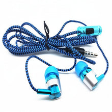 Load image into Gallery viewer, Earphone for MP3 MP4 In-ear Headset
