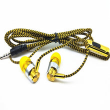 Load image into Gallery viewer, Earphone for MP3 MP4 In-ear Headset
