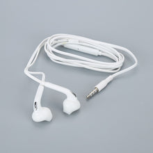 Load image into Gallery viewer, earphone In-ear 3.5mm Wired Headset Earphone
