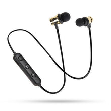 Load image into Gallery viewer, Wireless Bluetooth Earphone Stereo Waterproof
