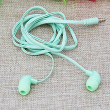 Load image into Gallery viewer, universal earphones

