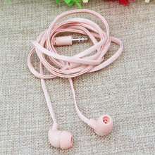 Load image into Gallery viewer, universal earphones
