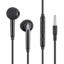Load image into Gallery viewer, Earphone Earbud Control Wired Earphones
